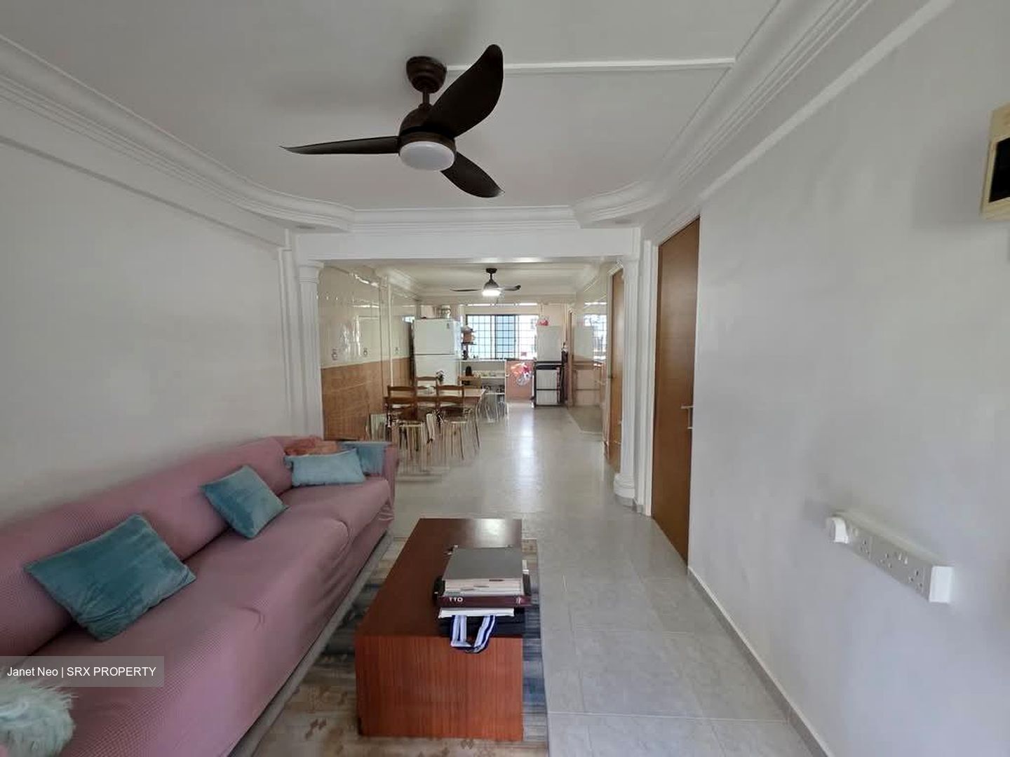 Blk 35 Telok Blangah Rise (Bukit Merah), HDB 3 Rooms #592462511